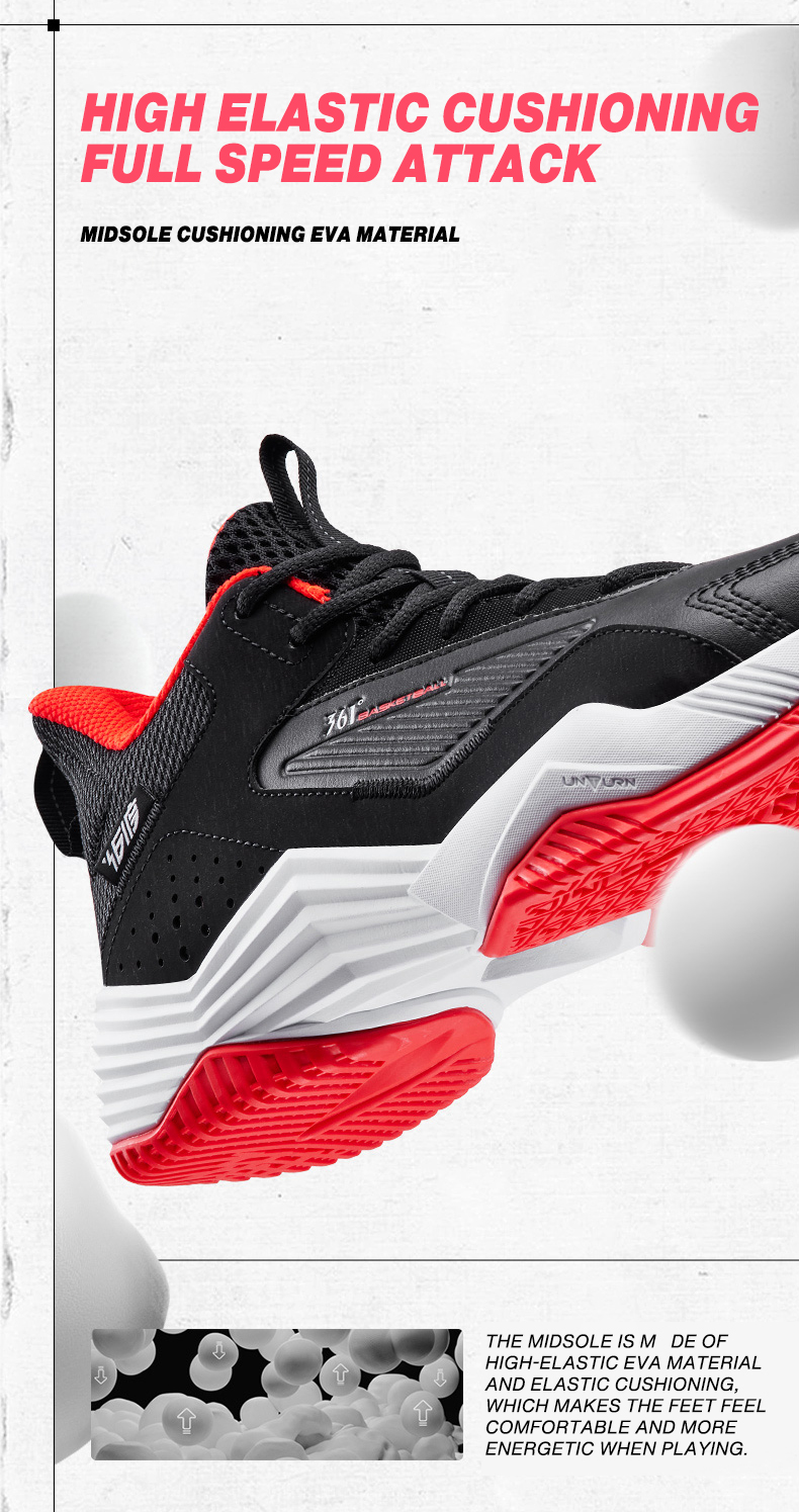 Zapatillas De Baloncesto Para Hombre | Antideslizantes, Transpirables Y Ligeras | Unisex Para Deporte Y Running