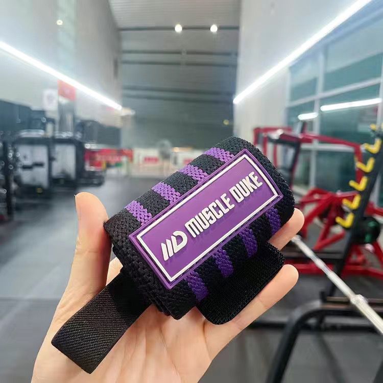 Fitness wristbands men's bandages anti-spins sports power with wrist main image 0