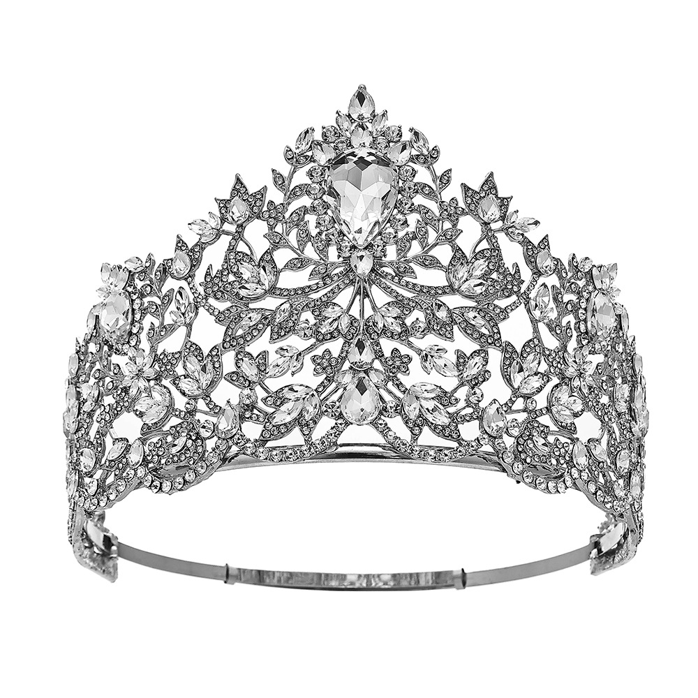 2023 Miss Universe “Power of Unity” crown replica Rhinestone Tiara ...