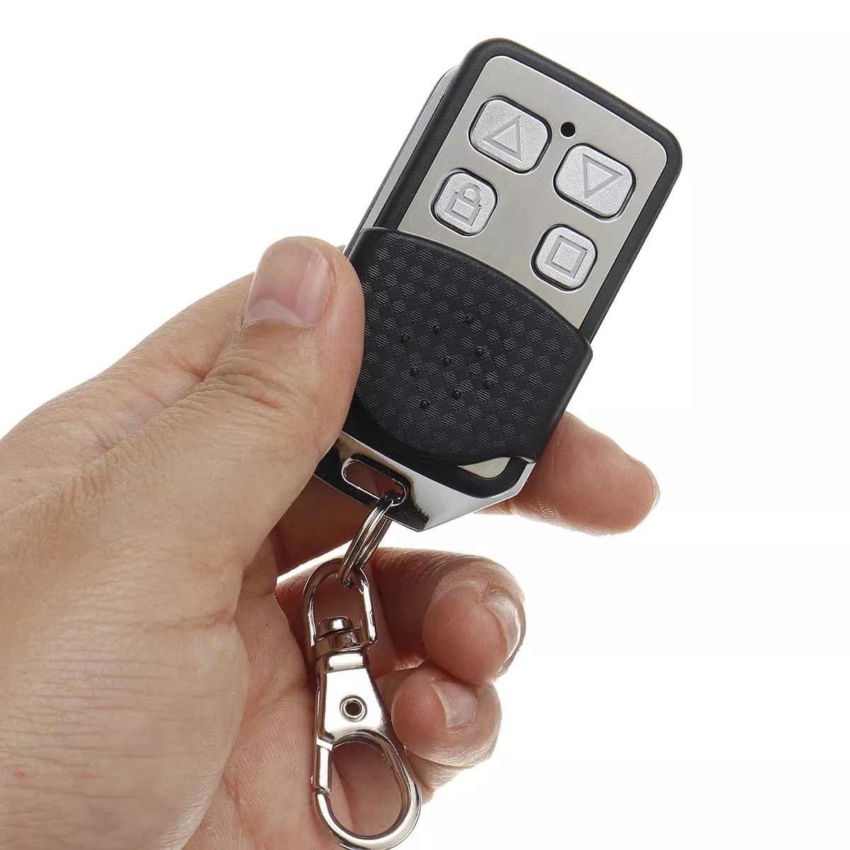 4 Keys Wireless Remote Controller for Universal Electric Sliding Gate ...