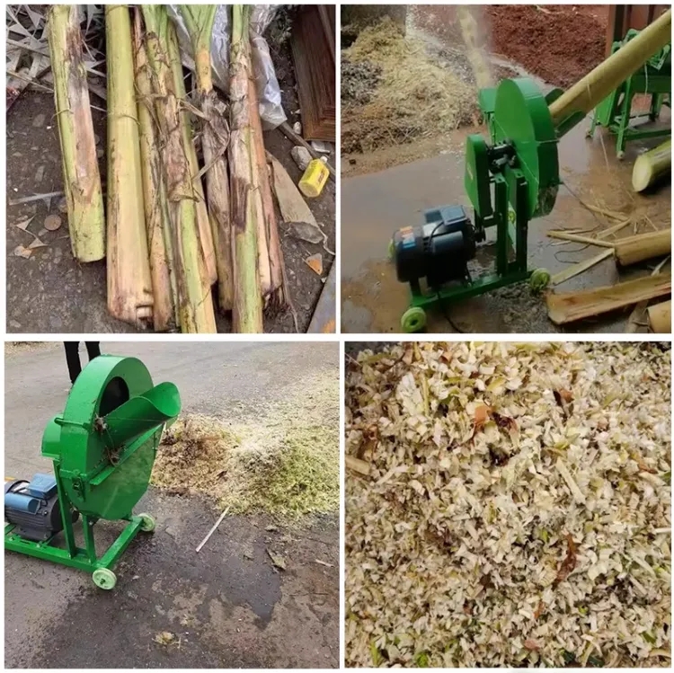Banana tree cutter machine banana shredder machine banana chips slicer machine Shopee