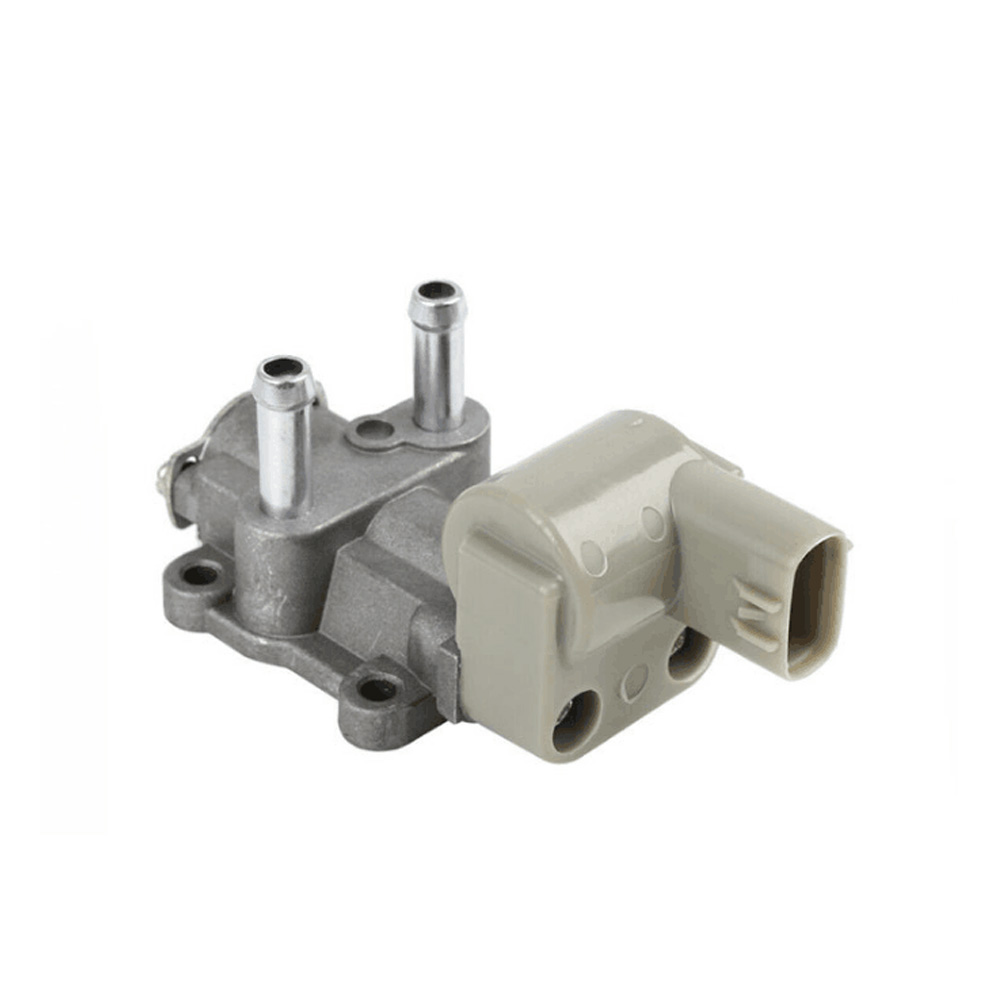 Spool Valve VTEC Solenoid Valve Idle Air Control Valve IACV IAC/Fit For - View #3
