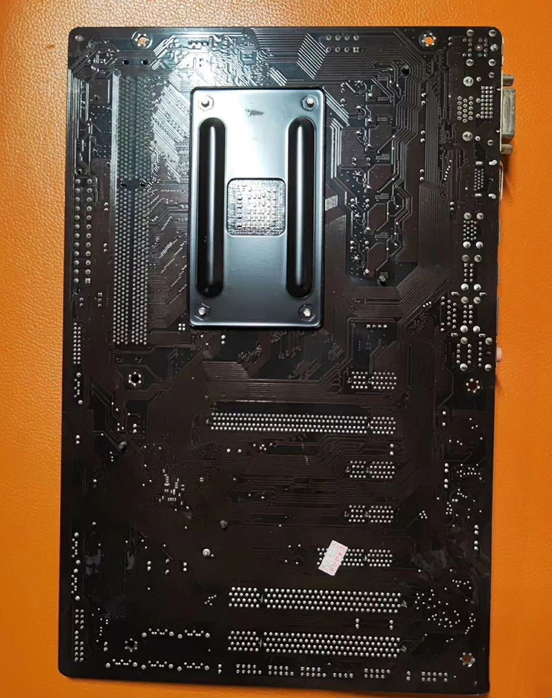 AMD A10 7800 Quad Core CPU+Gigabyte F2A88X-HD3 DDR3 FM2+