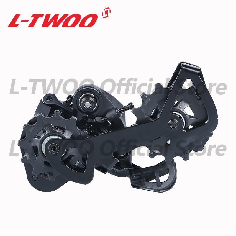 LTWOO T7 10Speed Groupset 2-Way Release Trigger Shifter Damping RD For ...
