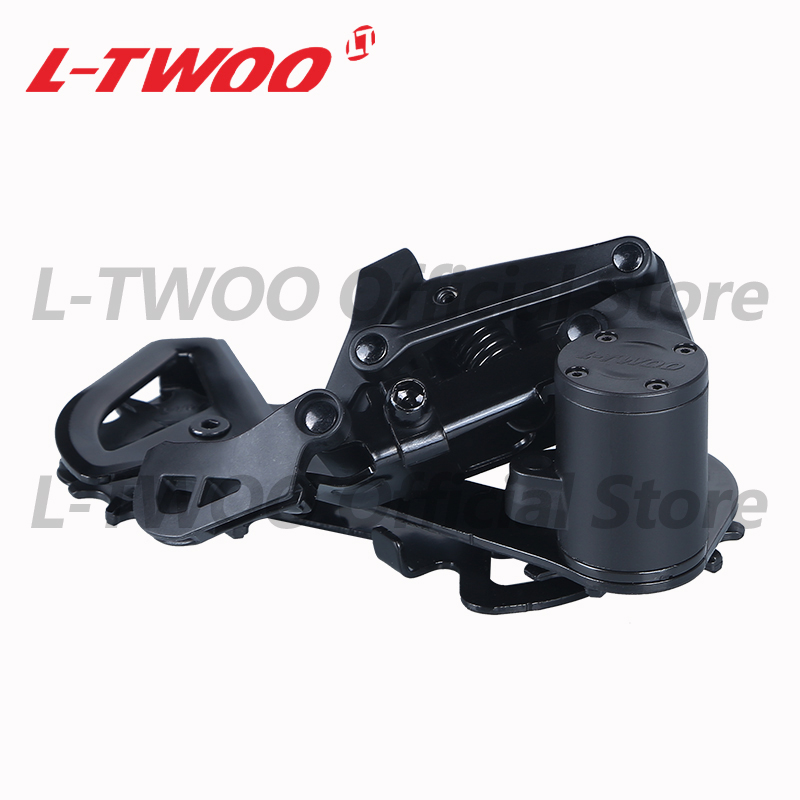 LTWOO T7 10Speed Groupset 2-Way Release Trigger Shifter Damping RD For ...
