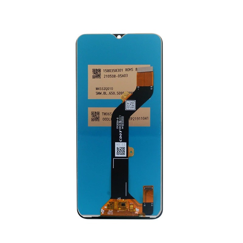 For Suitable for Tecno Tranny KE5 KE5KJ KE5K spark go2021 Spark6 go ...