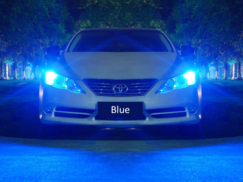 2PCS T20 led Lights for Innova Toyota Corolla Cross Fortuner HILUX ...