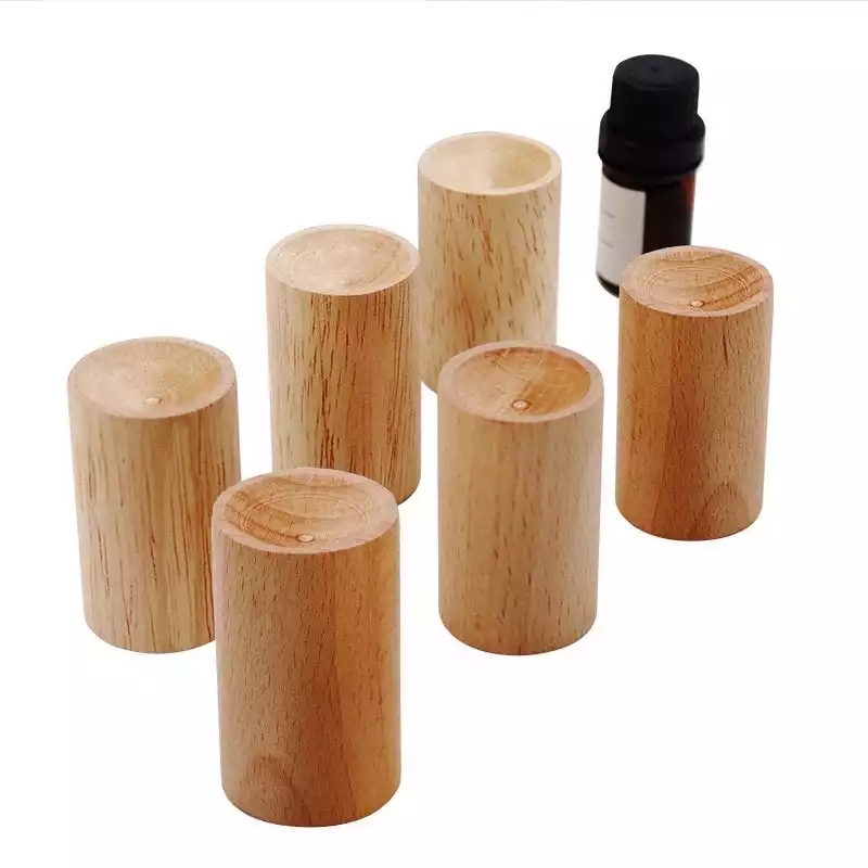 Aroma Wood Diffuser Essential Oil Diffuser air freshener refill smell ...