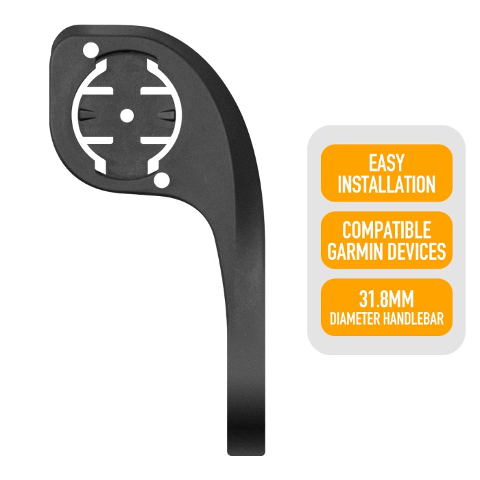 【PH Ready Stock 24h Shipping】Bike Computer Bracket Handlebar Cycling ...