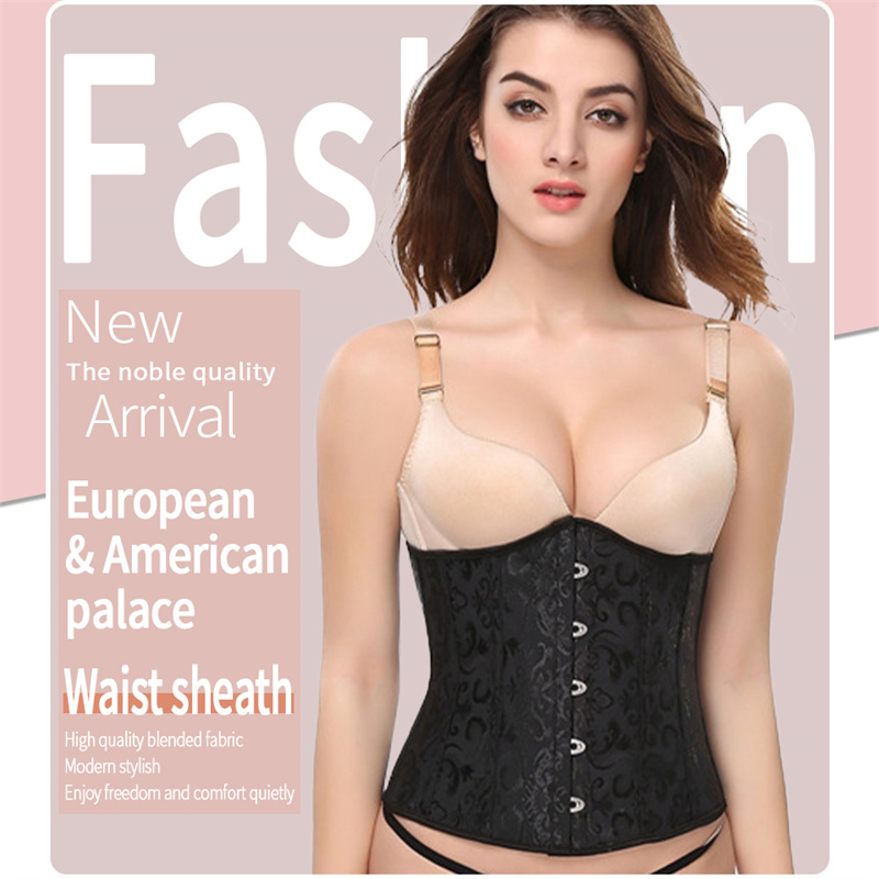 Women's Dark Gothic Velvet Corset Top Front Lace Up Medieval Renaissance Ruffled