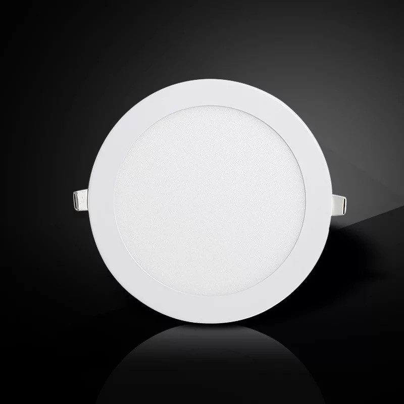 LED Pin Light Ceiling Light Recessed Panel Light Round And Square Down