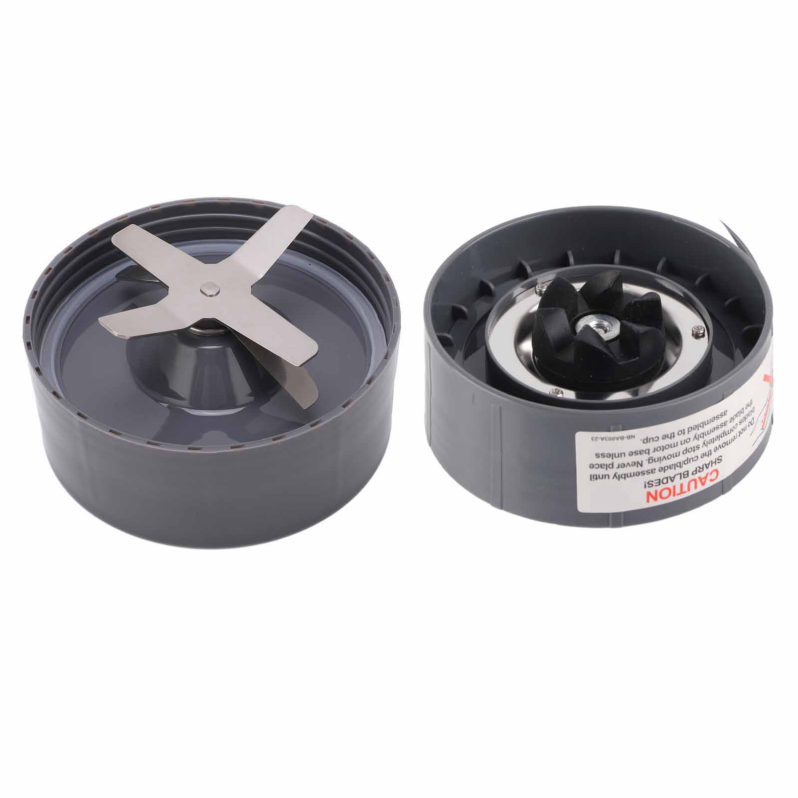 [Ready Stock] Replacement Cross Extractor Stainless Steel Blade Base ...
