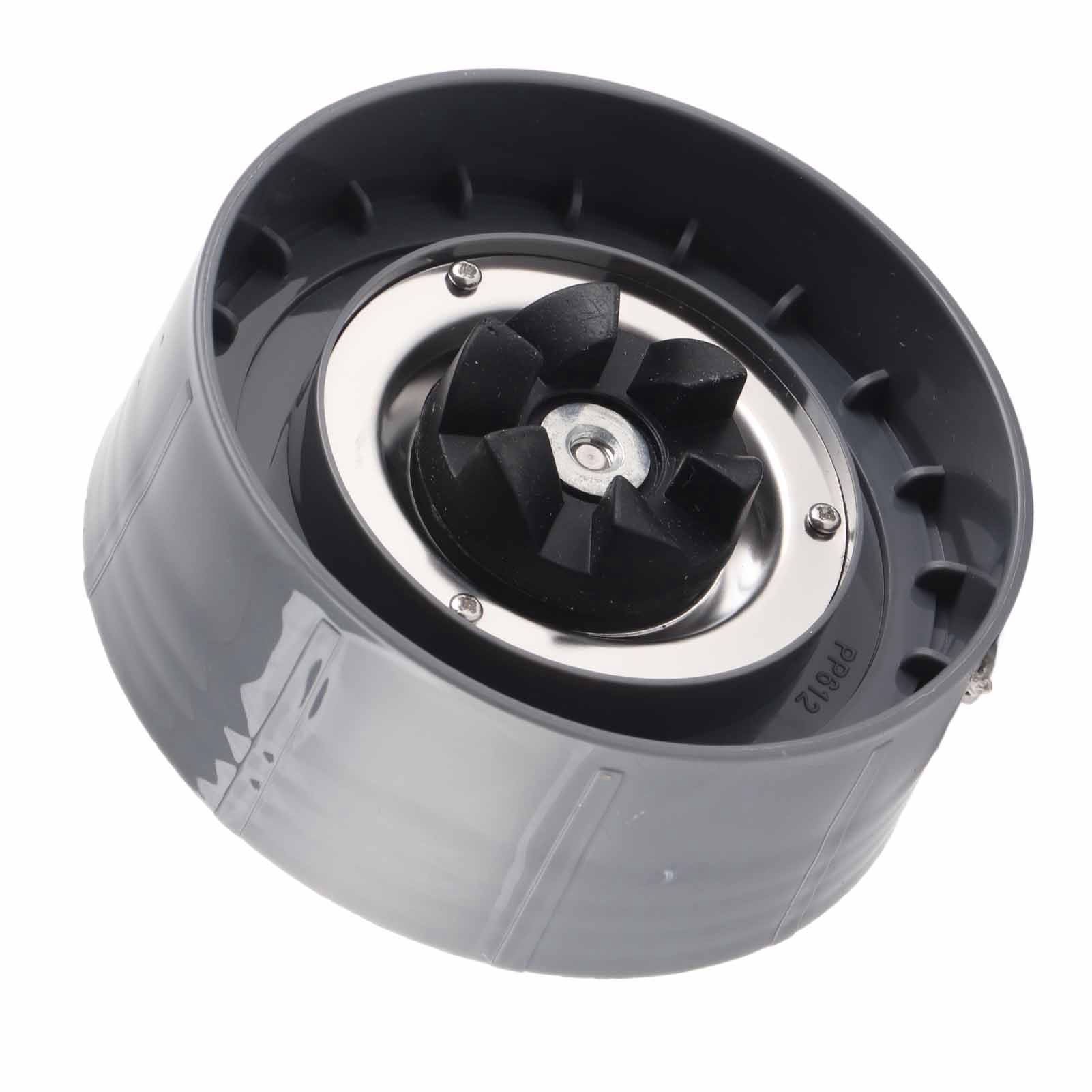 [Ready Stock] Replacement Cross Extractor Stainless Steel Blade Base ...