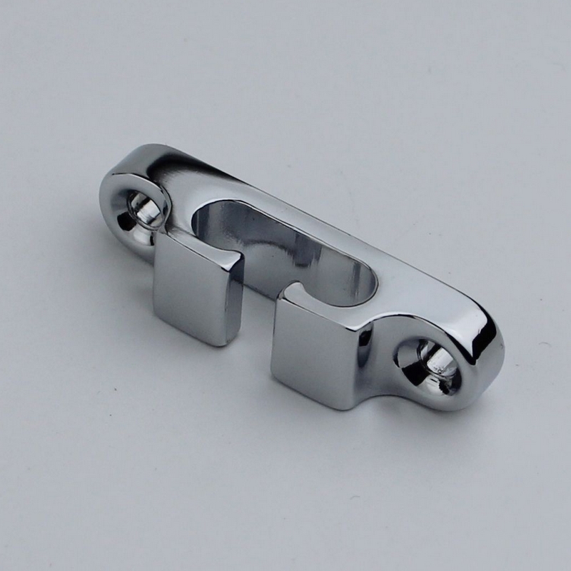 1PCS 2-String Retainer/String Guide for Bass Electric bass Head ...