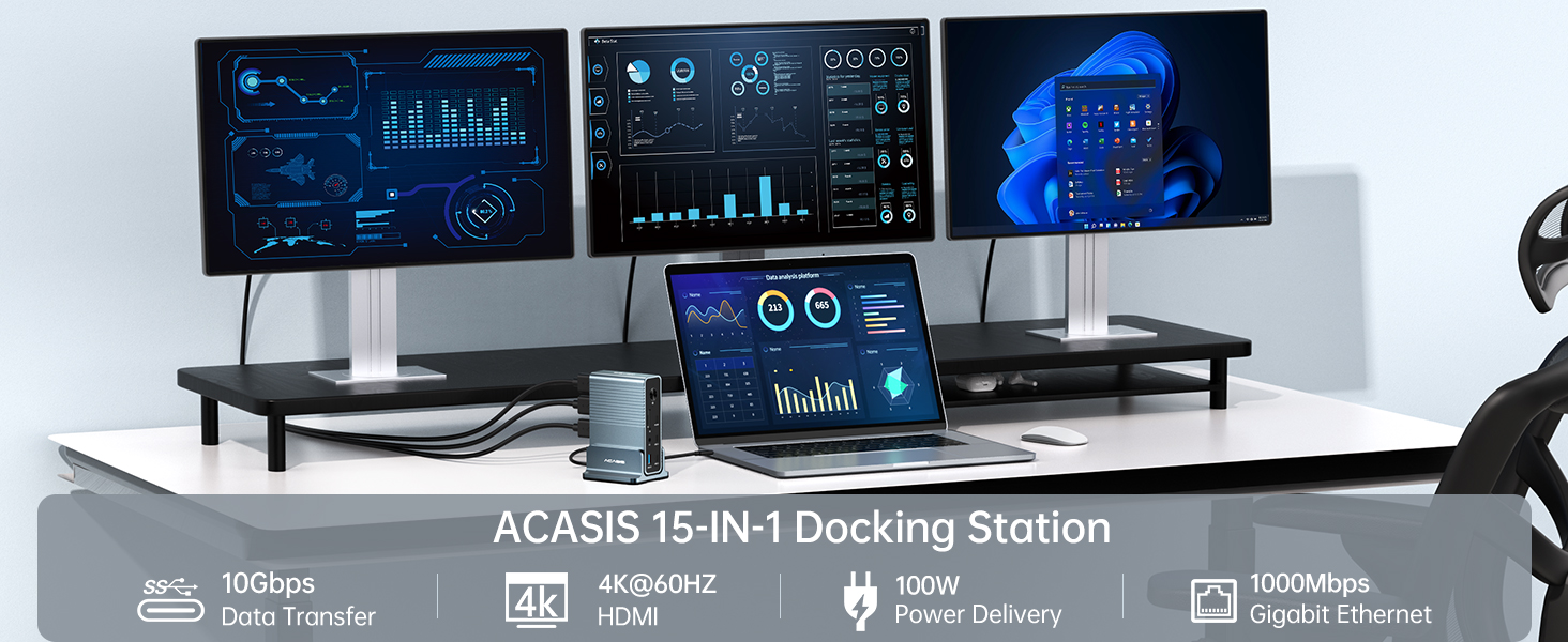ACASIS