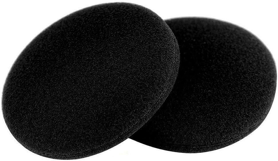 Foam Ear Pad Replacement Cushions, Headphone Earphone Headset ...