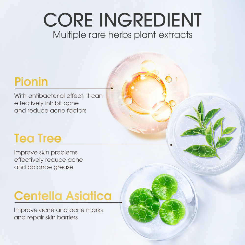 SKINEVER Salicylic Acid Hydra Moist Sleep Mask Pimple Eraser Overnight