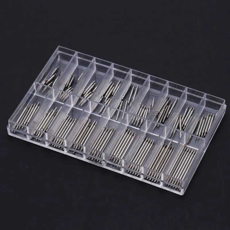 Watch Band Spring Pins Repair Tool for Watch Strap Release Spring Bars ...