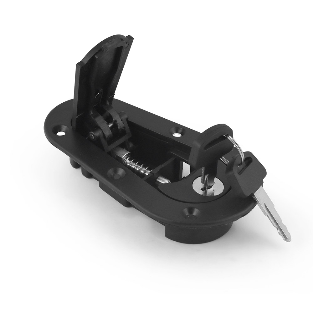 Universal Racing Car Hood Pin Engine Bonnet Latch Lock Kit Refitting ...