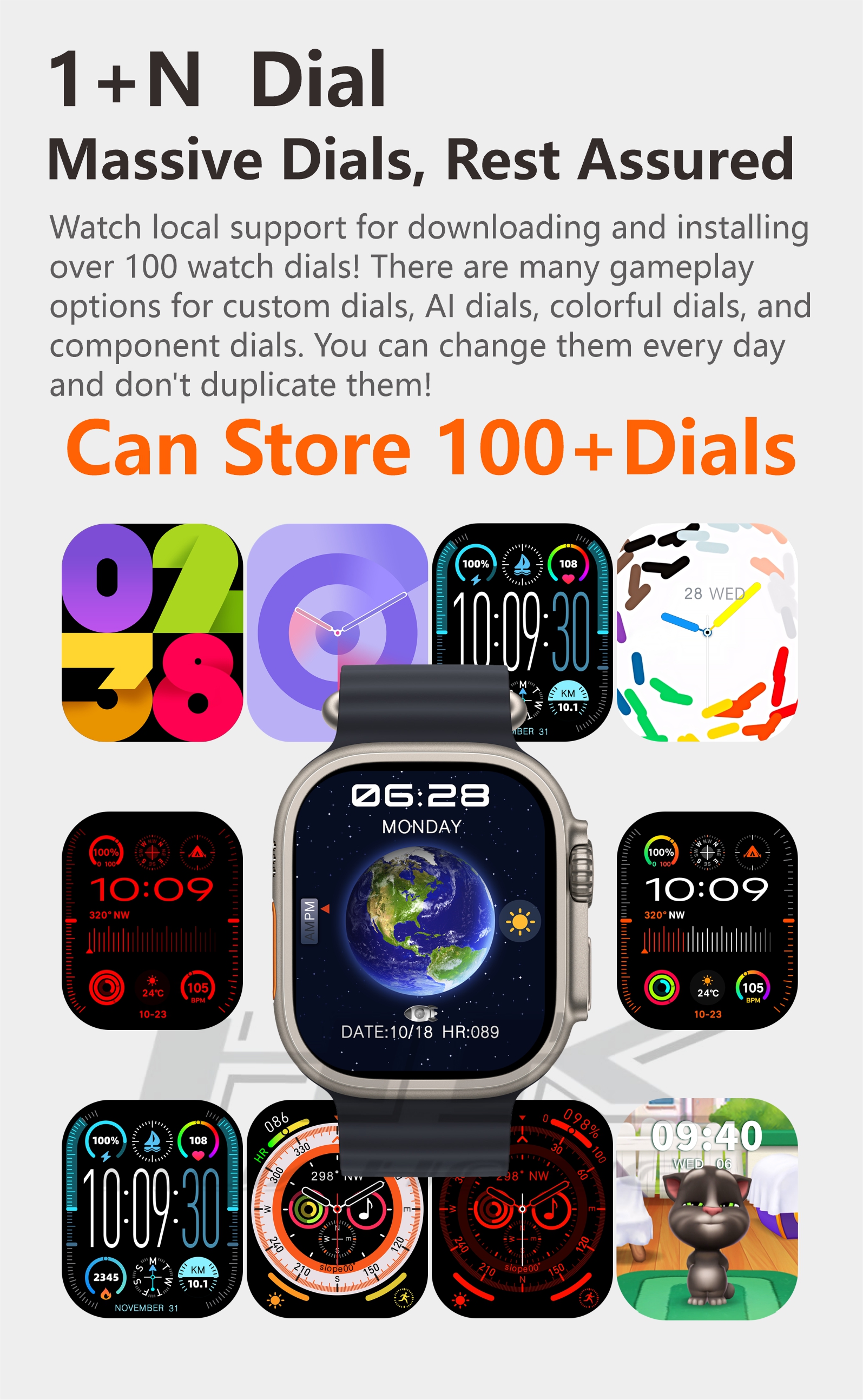 2023 HK9 Ultra 2 AMOLED Smart Watch Men HK8 Upgraded ChatGPT NFC Bluetooth  Call Smartwatch 2GB ROM Dynamic Island Ai Watch Face