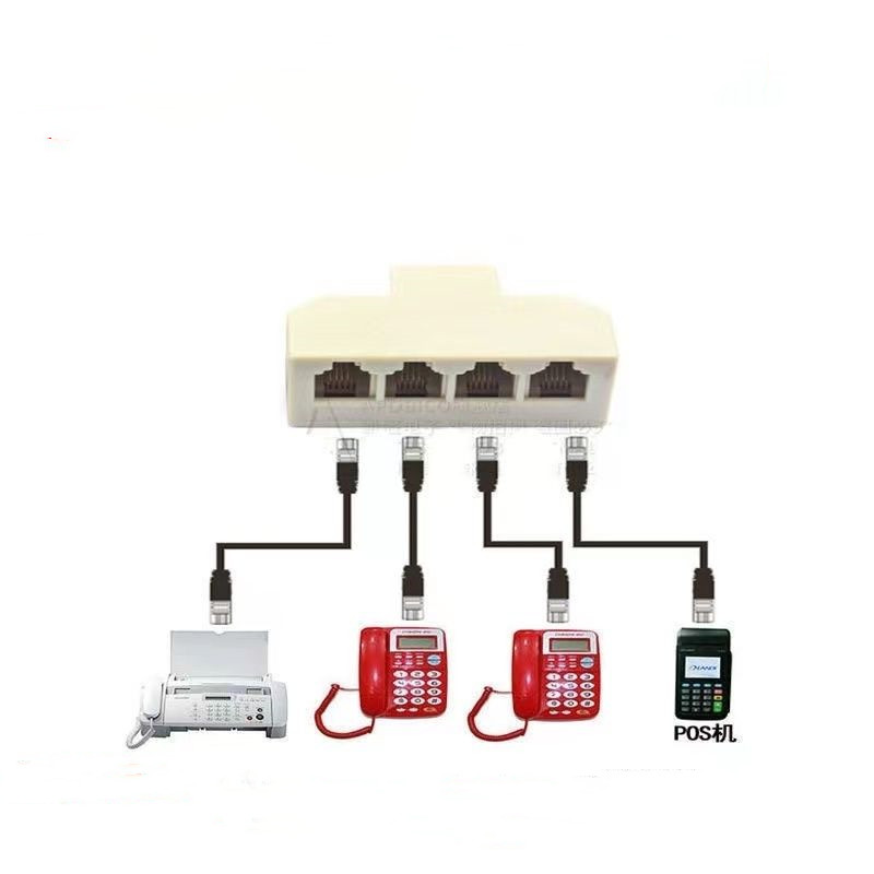 Telephone One Point Four Junction Box One Point One Two Three Five ...
