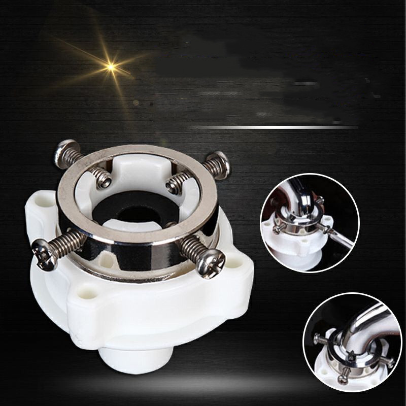Fully Automatic Washing Machine Water Inlet Pipe Buckle Head Threadless ...