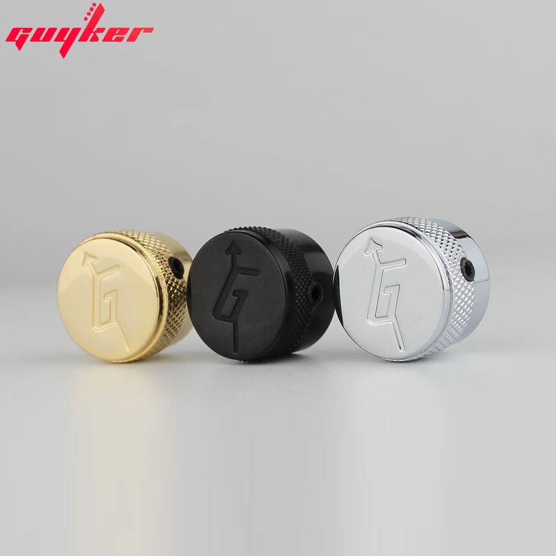 1 Piece Zinc alloy Locking Control Knob For Electric With 