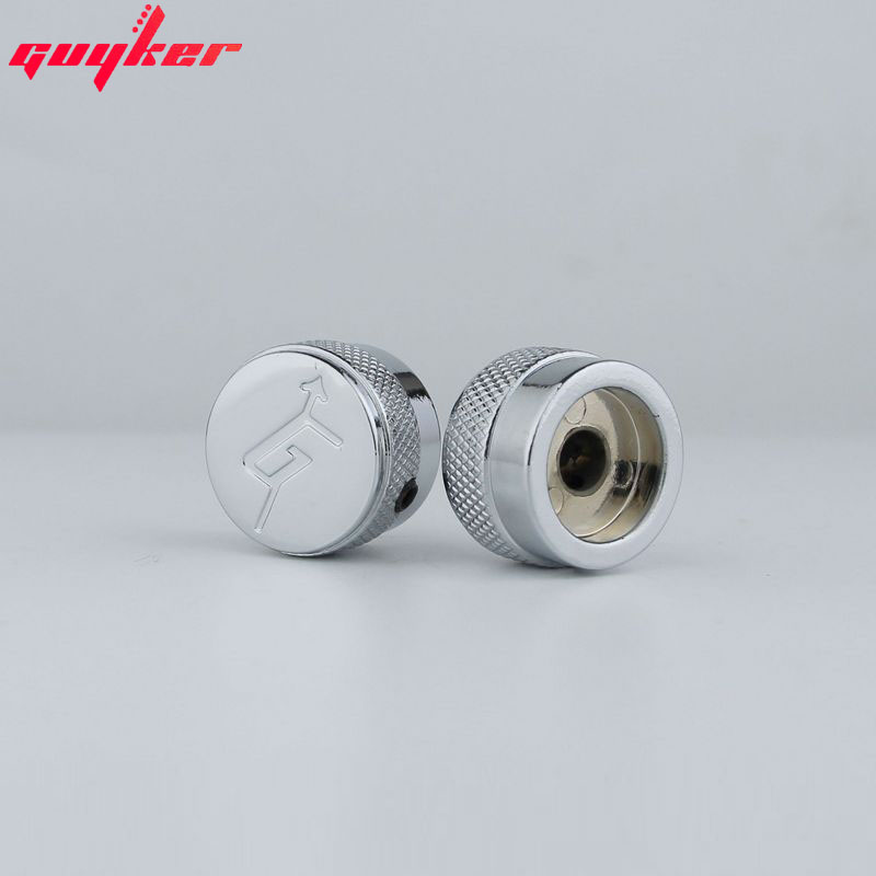 1 Piece Zinc alloy Locking Control Knob For Electric With 