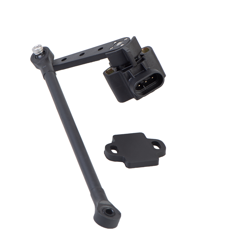 Auto Air Ride Suspension Electronic Control System with Height Sensor ...