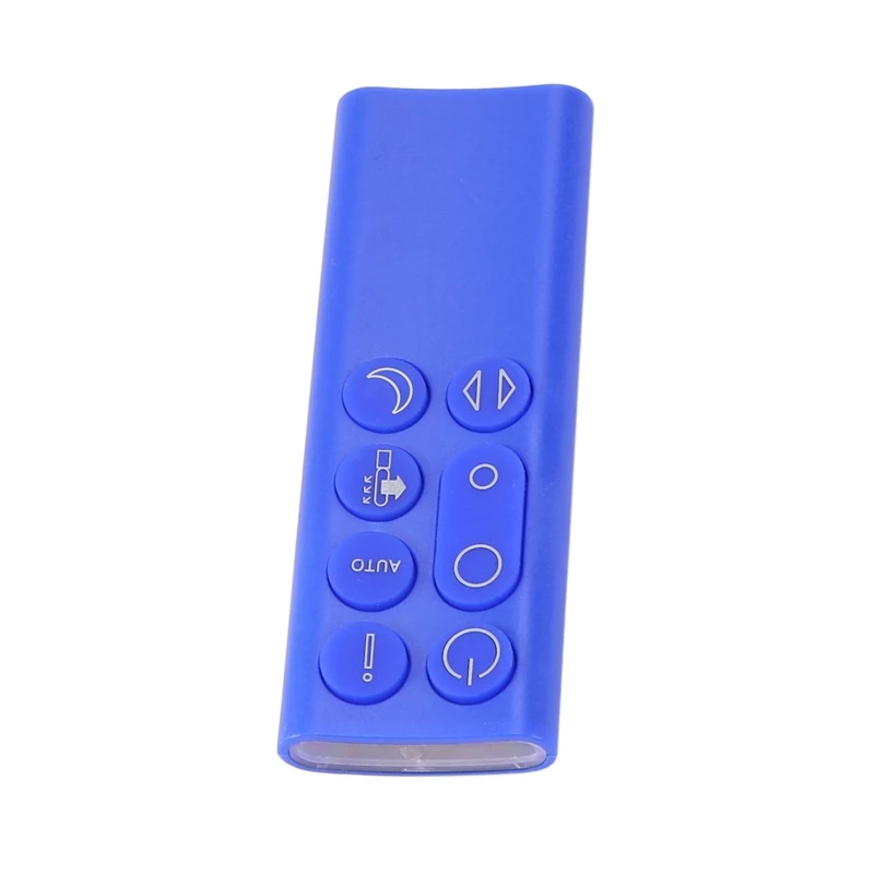 New Remote Control For TP04 TP06 TP09 DP04 Air Purifier Bladeless Fan ...