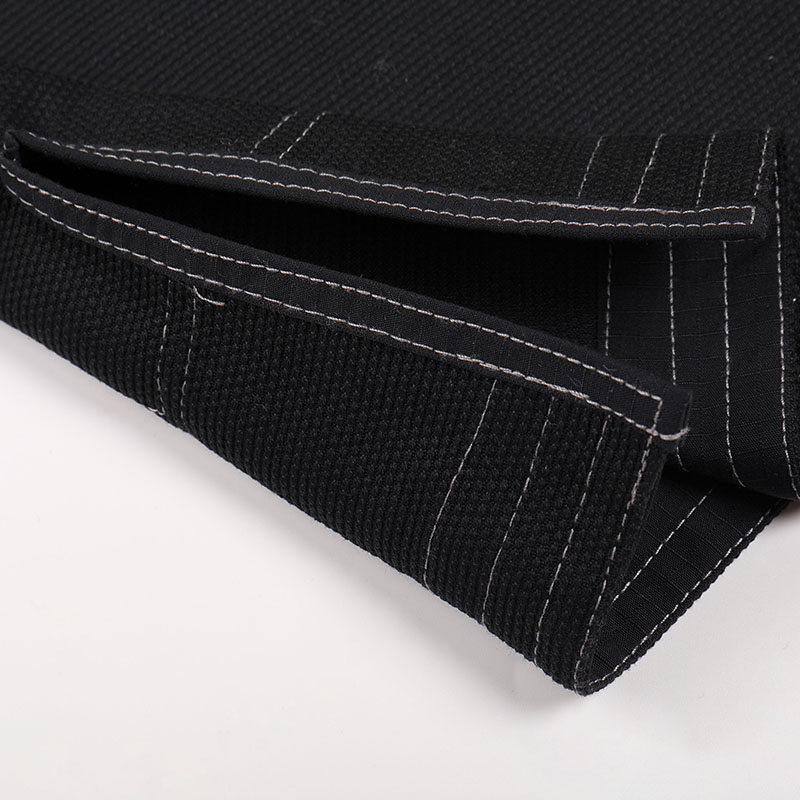 Pantalons de JJB KOARENA Brio Noir