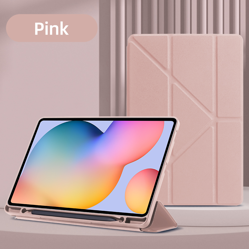 Tablet Case for Samsung Galaxy Tab S6 Lite 10.4 inch P620 P625 2024 A8 ...