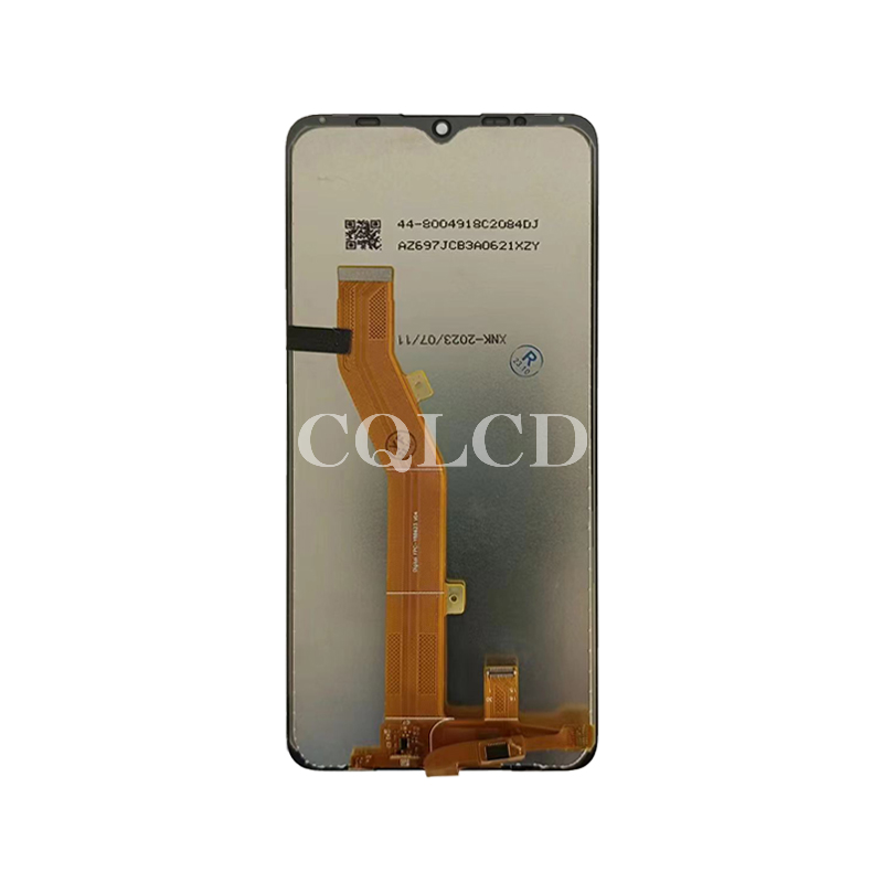pop 4 pro lcd
