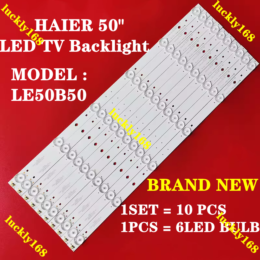 LE50B50 HAIER 50