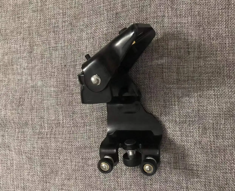 SPEEDREPLACE Rear Left Power Sliding Door Middle Hinge Roller For Nissan NV200 – Metal 4 thumbnail image