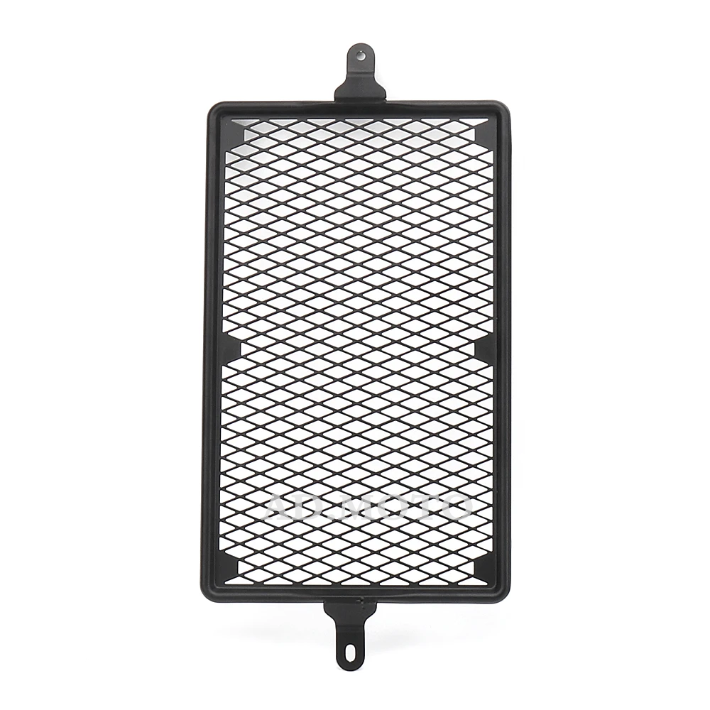Motorcycle Radiator Guard Engine Cooler Grille Cover Protection For ...