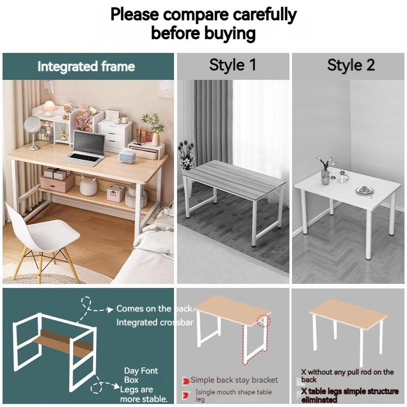 【asdsa.ph】Computer Table Office Table study Table pc Table furniture ...