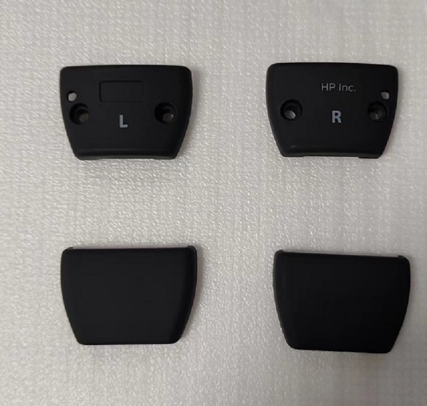 Replacement Headband Plastic Hinge Buckle For Kingstone HyperX Alpha S ...