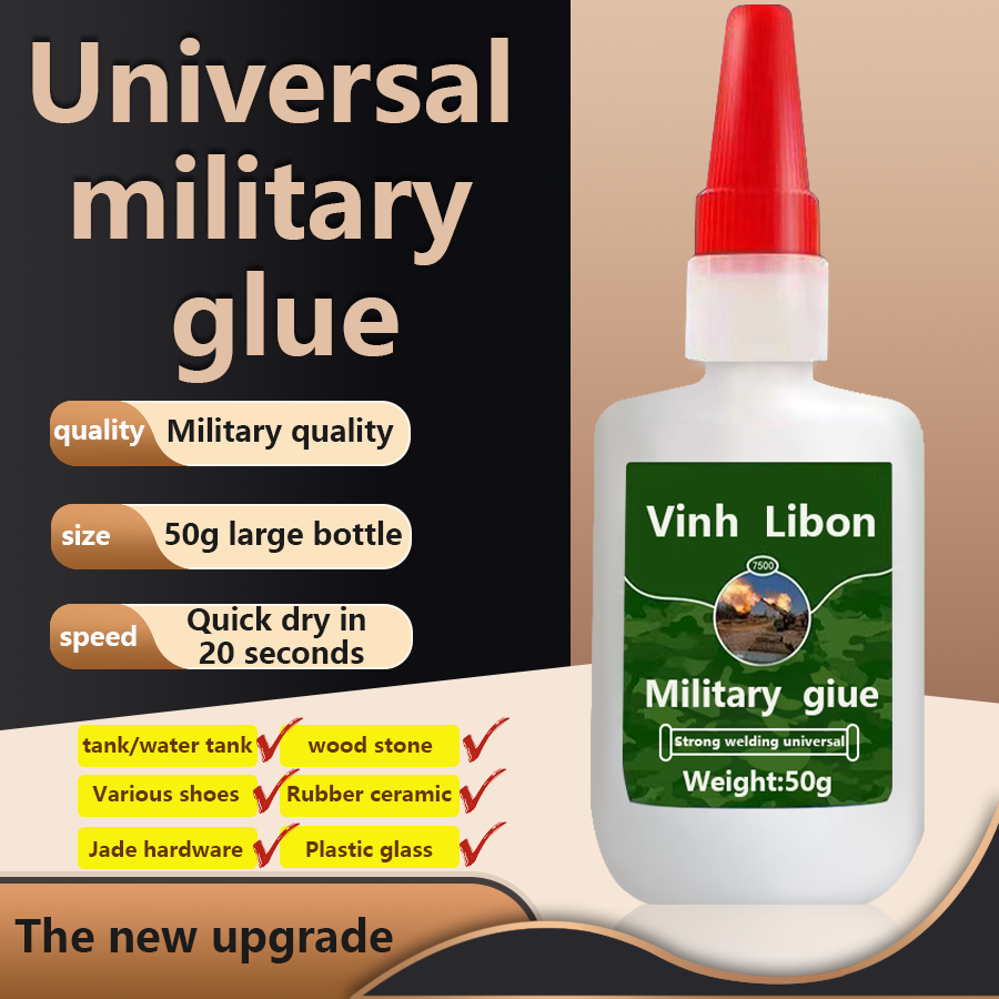 Military Quick Dry Glue 35/50g | Shopee Philippines