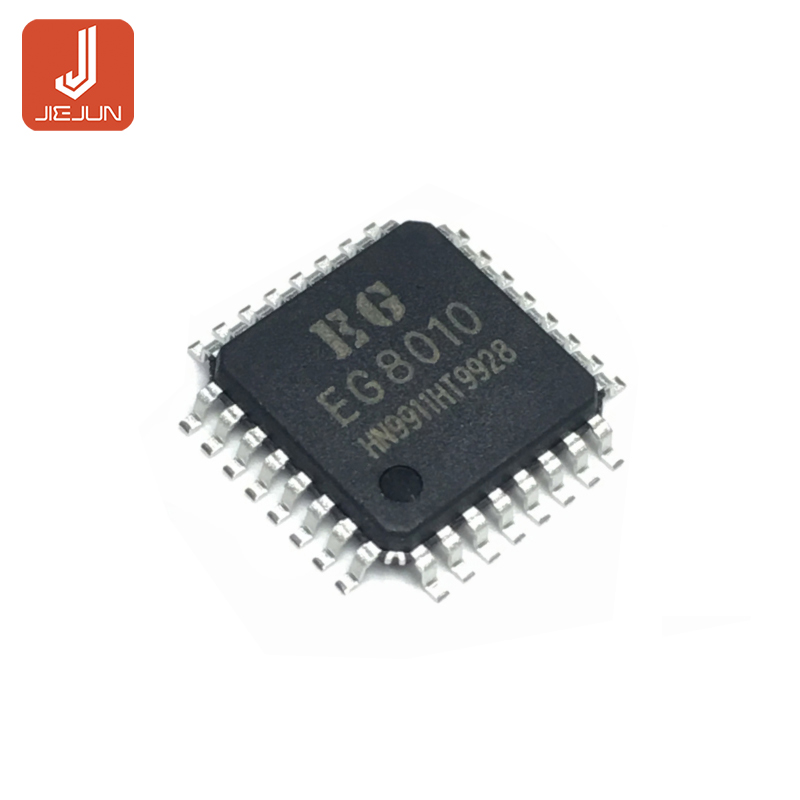 IC New original EG8010 pure sine wave inverter dedicated chip patch ...