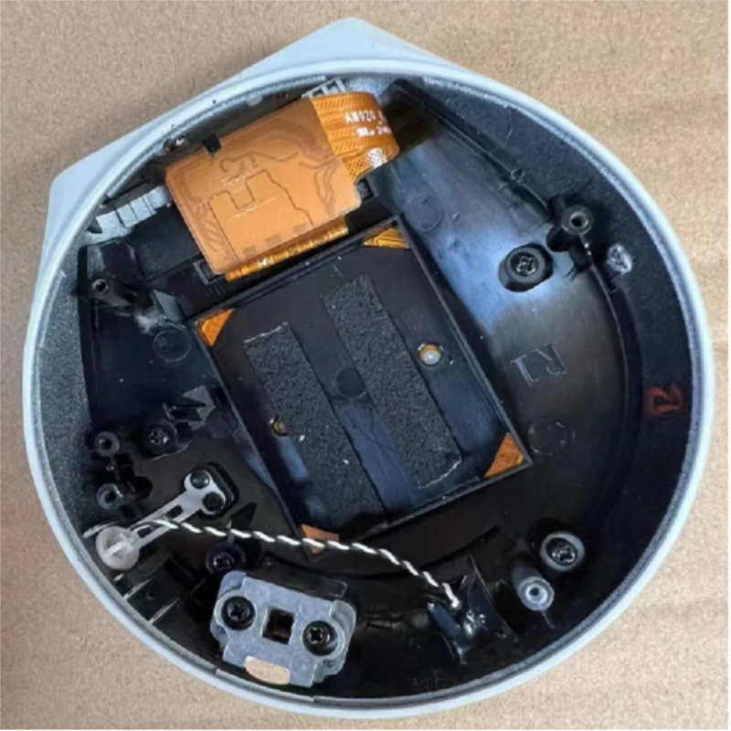 New Original Replacement Parts for Alienware AW920H Headphones,Ear Pads ...