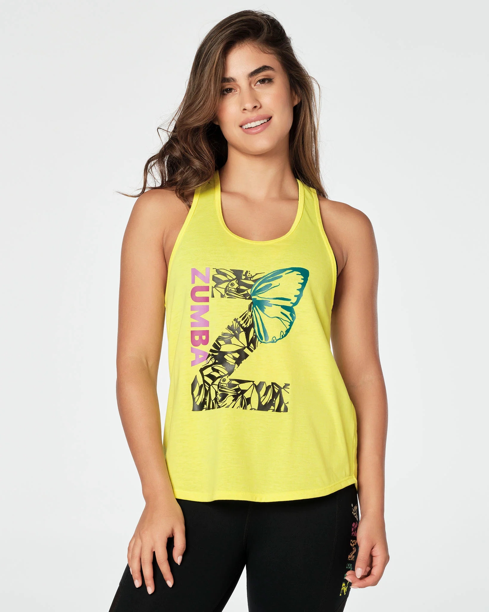 New Available Zumba Fitness Clothes Tank Tops zumba wear Z1T00 0452