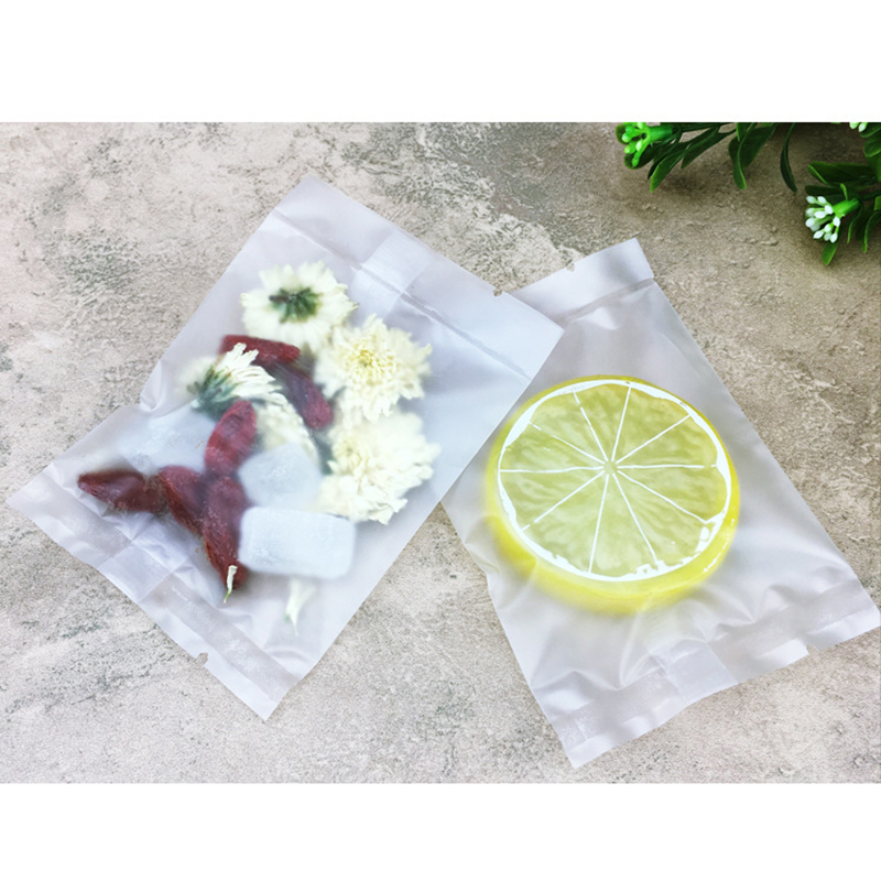 Clear Polythene Bags Medium Duty 120 Gauge All Sizes Small Large