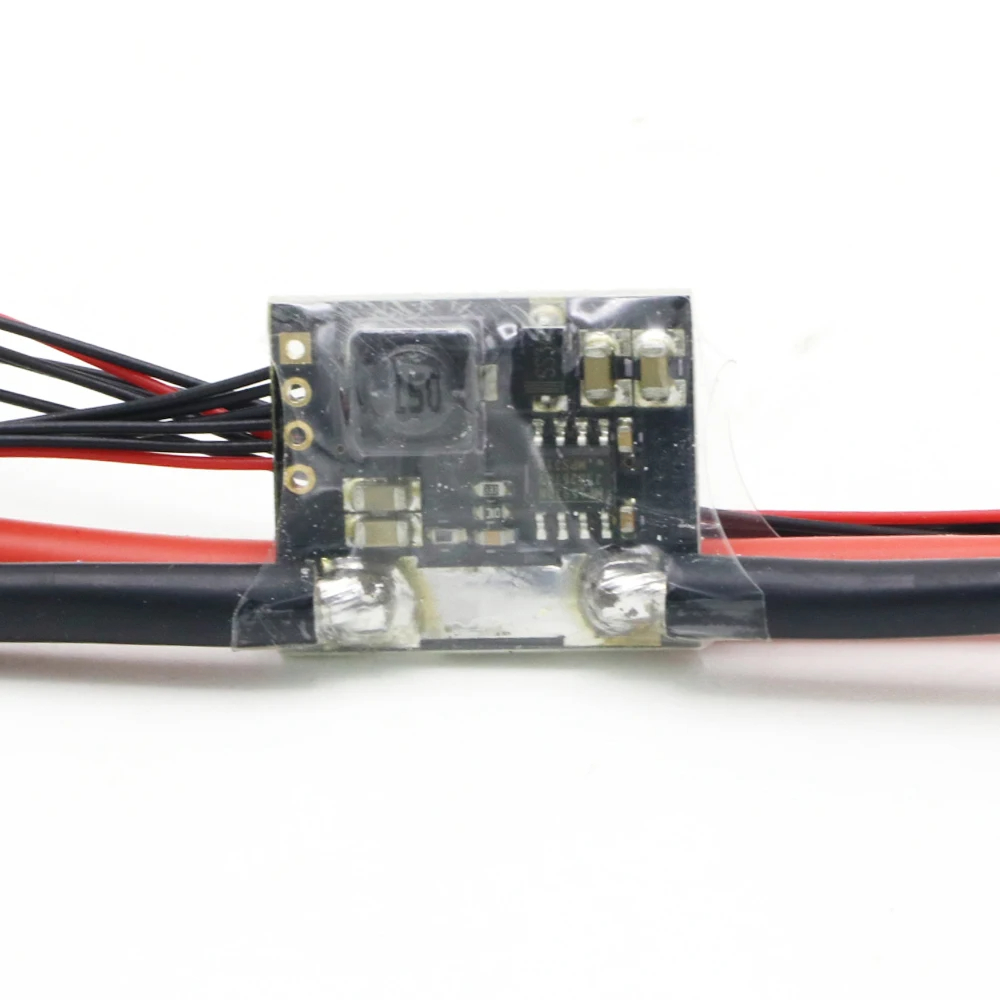 High Quality APM 2.5 2.6 2.8 Pixhawk Power Module 30V 90A With 5.3V DC ...
