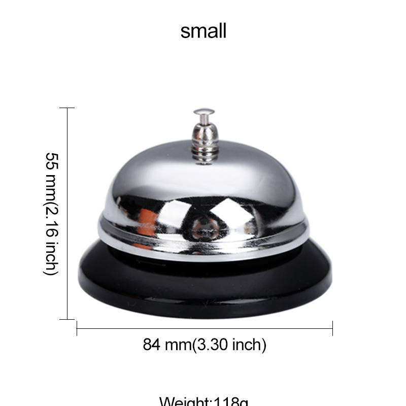 Kitchen Tools Passing Bell Calling Meal Ling Dispensing Bell Summoning ...