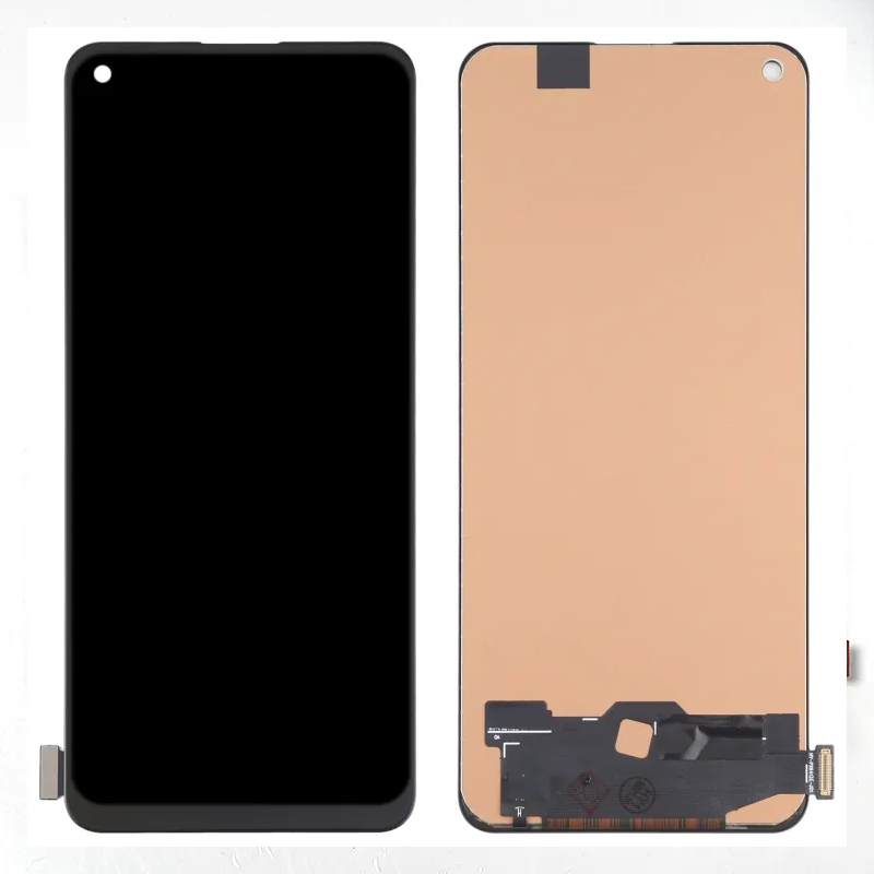 Original For OPPO A94 5G CPH2211/ A94 4G CPH2203 LCD Touch Screen ...