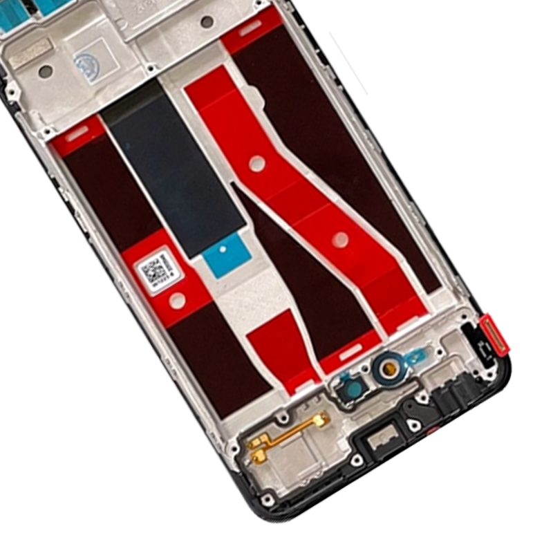 Original For OPPO A94 5G CPH2211/ A94 4G CPH2203 LCD Touch Screen ...
