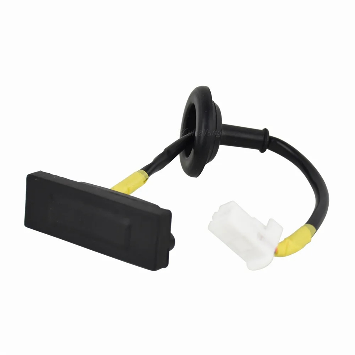 thumbnail image 2 of BRADOO-81260-4X200 Rear Door Handle Trunk Lock Release Switch Tail Lid Switch For Kia Rio 2011 2016 I227250420 2 of 9