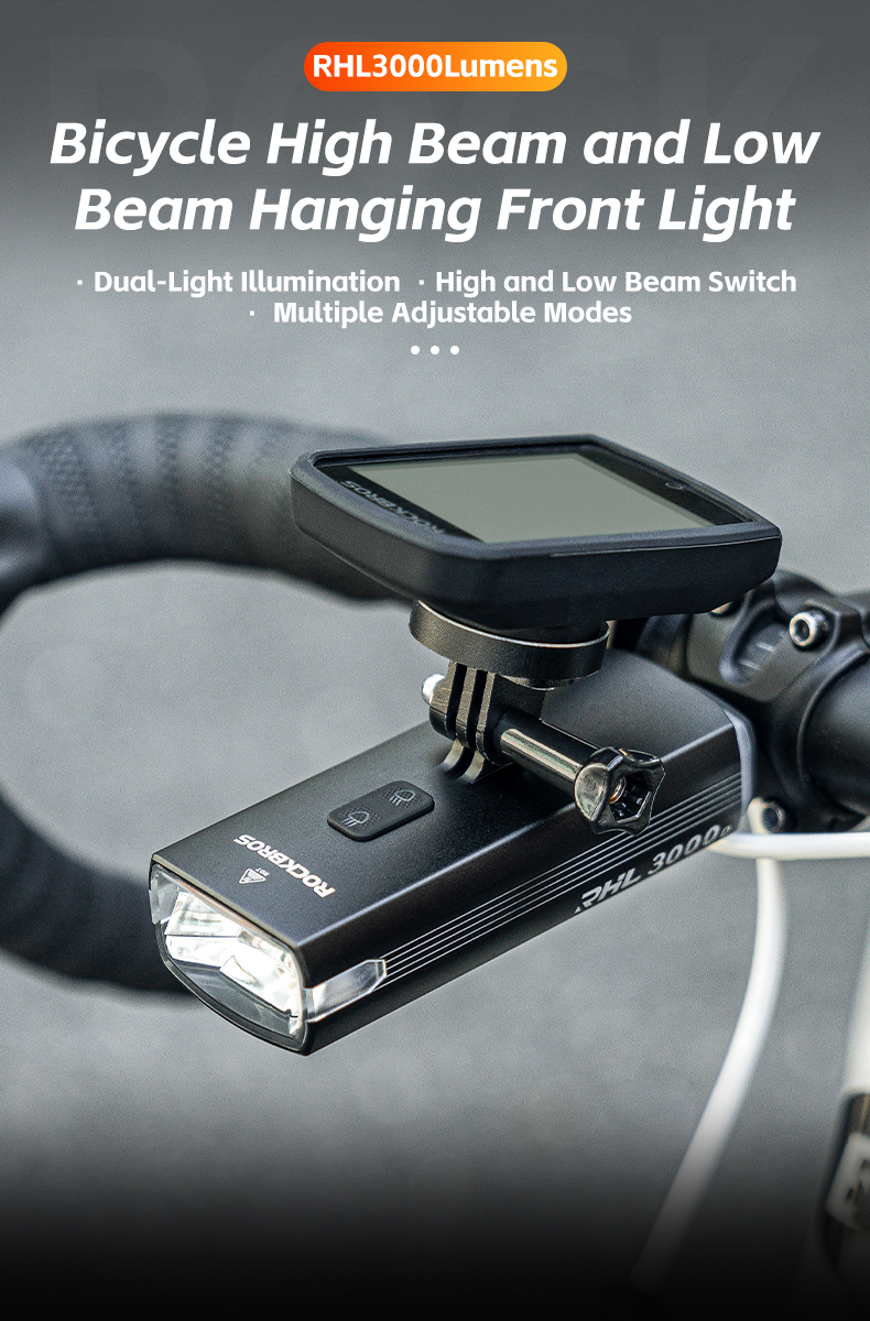 Road bike front light hotsell