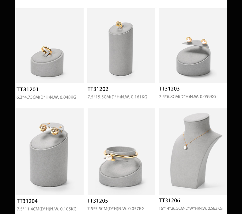 Set van 2 Aloë en Cactus Ringhouders - Keramische Sieraden Schotels